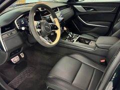 Jaguar XFL 2021 2.0T P200 Two-Wheel Drive Elite Luxury - ფოტო 4