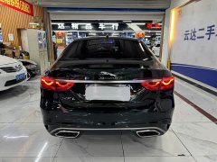 Jaguar XFL 2021 2.0T P200 Two-Wheel Drive Elite Luxury - ფოტო 8