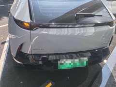 Mazda EZ-60 Extended Range 200 Max - ფოტო 3