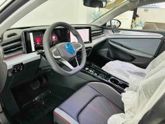 Volkswagen Lingdu L 280TSI DSG Spicy Plus Edition - ფოტო 14
