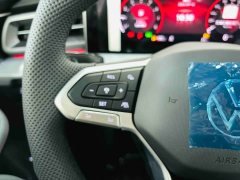 Volkswagen Lingdu L 280TSI DSG Spicy Plus Edition - ფოტო 16