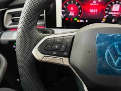 Volkswagen Lingdu L 280TSI DSG Spicy Plus Edition - ფოტო 17
