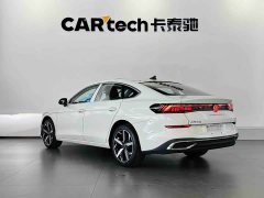 Volkswagen Lingdu L 280TSI DSG Spicy Plus Edition - ფოტო 5