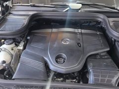 Mercedes-Benz GLS 2022 GLS 450 4MATIC Luxury - ფოტო 10