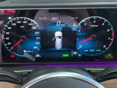 Mercedes-Benz GLS 2022 GLS 450 4MATIC Luxury - ფოტო 14