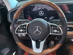 Mercedes-Benz GLS 2022 GLS 450 4MATIC Luxury - ფოტო 15