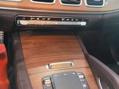 Mercedes-Benz GLS 2022 GLS 450 4MATIC Luxury - ფოტო 16
