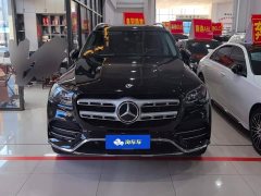 Mercedes-Benz GLS 2022 GLS 450 4MATIC Luxury - ფოტო 2