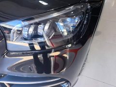 Mercedes-Benz GLS 2022 GLS 450 4MATIC Luxury - ფოტო 5