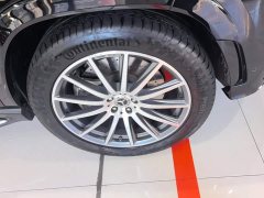 Mercedes-Benz GLS 2022 GLS 450 4MATIC Luxury - ფოტო 6
