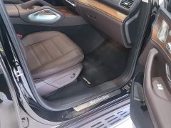 Mercedes-Benz GLS 2022 GLS 450 4MATIC Luxury - ფოტო 8