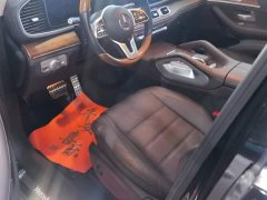 Mercedes-Benz GLS 2022 GLS 450 4MATIC Luxury - ფოტო 9