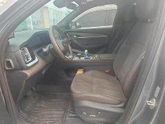 Geely Xingyue L 2026 Oriental Radiance 2.0T Automatic Moonlight Edition - ფოტო 2