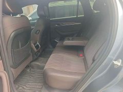 Geely Xingyue L 2026 Oriental Radiance 2.0T Automatic Moonlight Edition - ფოტო 4