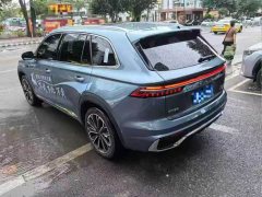 Geely Xingyue L 2026 Oriental Radiance 2.0T Automatic Moonlight Edition - ფოტო 7