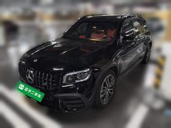 Mercedes-Benz GLB AMG GLB 35 4MATIC - ფოტო 1