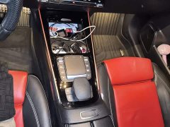 Mercedes-Benz GLB AMG GLB 35 4MATIC - ფოტო 10