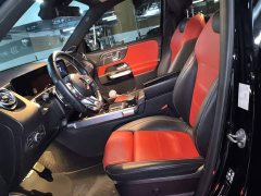 Mercedes-Benz GLB AMG GLB 35 4MATIC - ფოტო 11