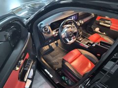 Mercedes-Benz GLB AMG GLB 35 4MATIC - ფოტო 12