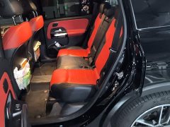 Mercedes-Benz GLB AMG GLB 35 4MATIC - ფოტო 13