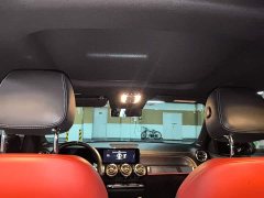Mercedes-Benz GLB AMG GLB 35 4MATIC - ფოტო 14