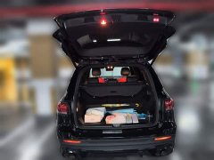 Mercedes-Benz GLB AMG GLB 35 4MATIC - ფოტო 15