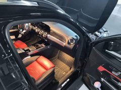 Mercedes-Benz GLB AMG GLB 35 4MATIC - ფოტო 19