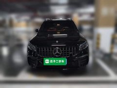 Mercedes-Benz GLB AMG GLB 35 4MATIC - ფოტო 2