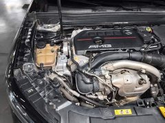 Mercedes-Benz GLB AMG GLB 35 4MATIC - ფოტო 20