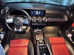 Mercedes-Benz GLB AMG GLB 35 4MATIC - ფოტო 5