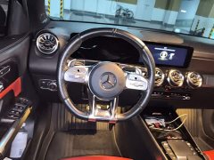 Mercedes-Benz GLB AMG GLB 35 4MATIC - ფოტო 6