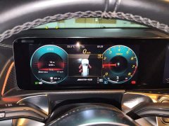 Mercedes-Benz GLB AMG GLB 35 4MATIC - ფოტო 7