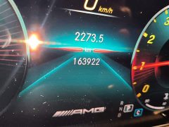 Mercedes-Benz GLB AMG GLB 35 4MATIC - ფოტო 8