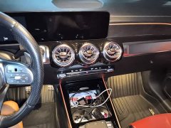 Mercedes-Benz GLB AMG GLB 35 4MATIC - ფოტო 9