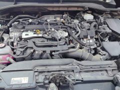 Toyota Frontlander 2023 2.0L Intelligent Hybrid Dual-Engine Leading Edition - ფოტო 10