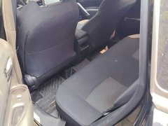 Toyota Frontlander 2023 2.0L Intelligent Hybrid Dual-Engine Leading Edition - ფოტო 11