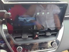 Toyota Frontlander 2023 2.0L Intelligent Hybrid Dual-Engine Leading Edition - ფოტო 13
