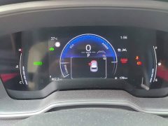 Toyota Frontlander 2023 2.0L Intelligent Hybrid Dual-Engine Leading Edition - ფოტო 14