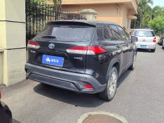 Toyota Frontlander 2023 2.0L Intelligent Hybrid Dual-Engine Leading Edition - ფოტო 3