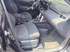 Toyota Frontlander 2023 2.0L Intelligent Hybrid Dual-Engine Leading Edition - ფოტო 8