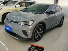 Volkswagen ID.4 CROZZ Long Range PRO - ფოტო 1
