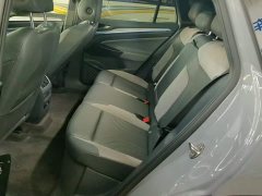 Volkswagen ID.4 CROZZ Long Range PRO - ფოტო 11