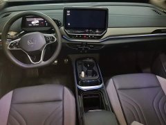 Volkswagen ID.4 CROZZ Long Range PRO - ფოტო 12