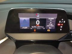 Volkswagen ID.4 CROZZ Long Range PRO - ფოტო 14