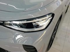 Volkswagen ID.4 CROZZ Long Range PRO - ფოტო 5