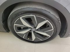 Volkswagen ID.4 CROZZ Long Range PRO - ფოტო 6