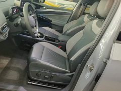 Volkswagen ID.4 CROZZ Long Range PRO - ფოტო 9
