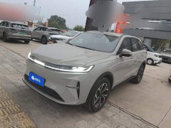 Haval Xiaolong MAX Hi4 165 Ultra Intelligent Driving Edition - ფოტო 1