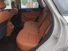 Haval Xiaolong MAX Hi4 165 Ultra Intelligent Driving Edition - ფოტო 11