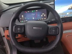 Haval Xiaolong MAX Hi4 165 Ultra Intelligent Driving Edition - ფოტო 15